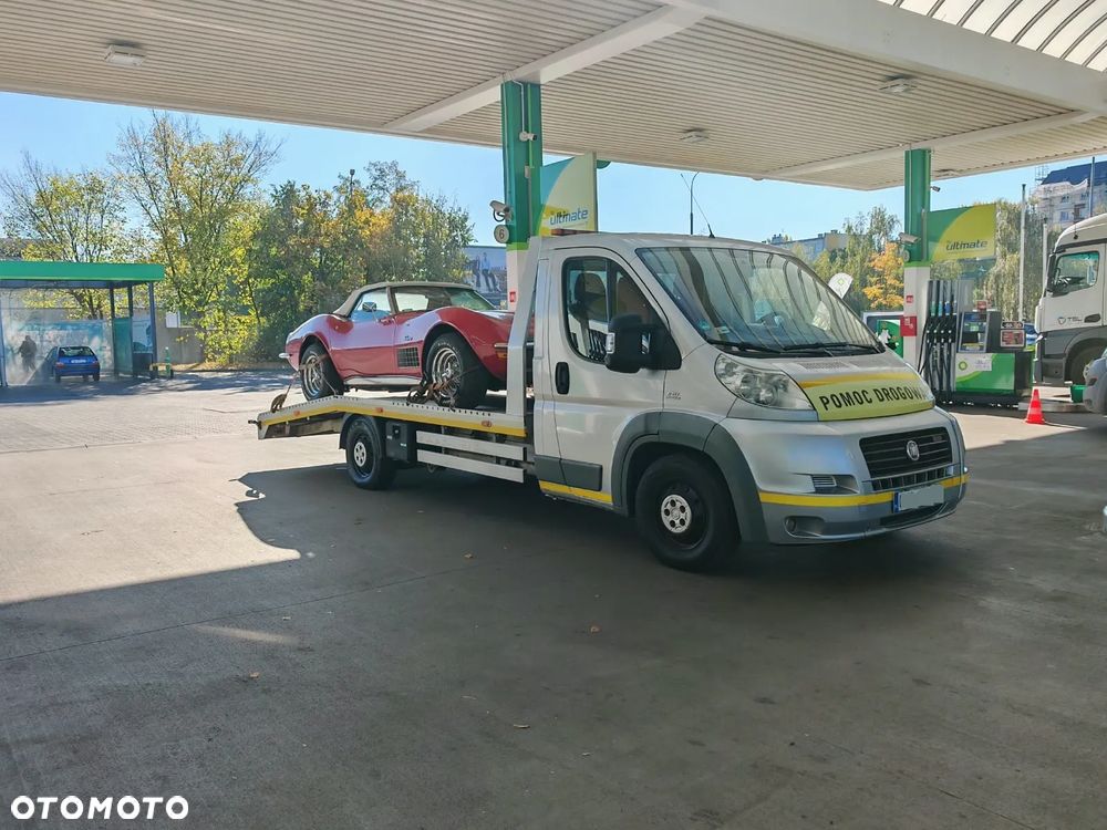 Fiat Ducato MAxi - 26