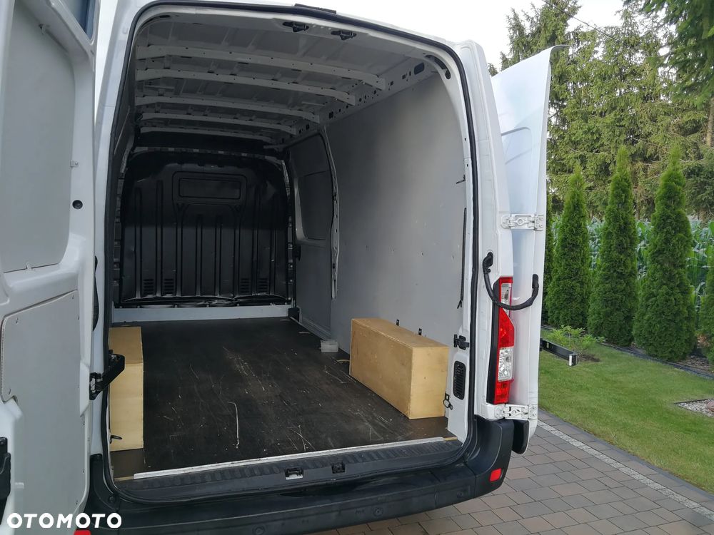 Renault Master - 8