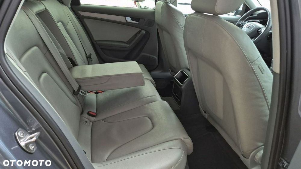 Audi A4 Avant 2.0 TDI S tronic design - 21