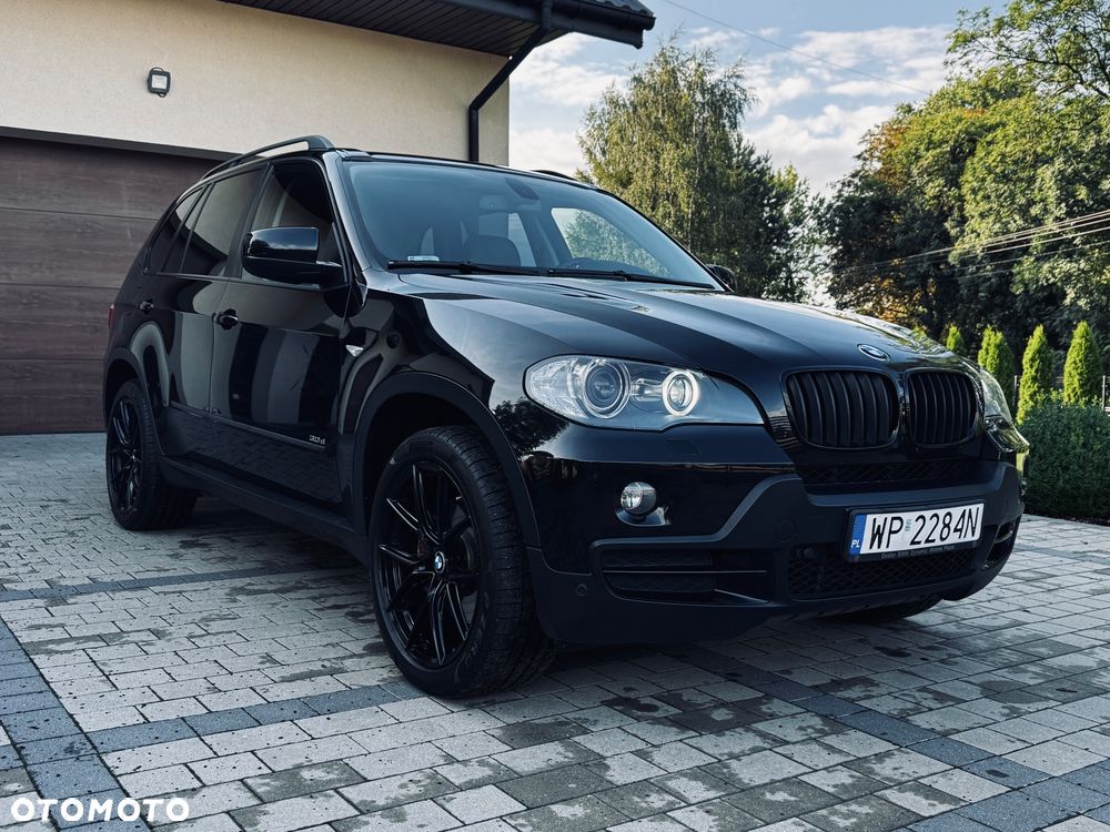 BMW X5 3.0d xDrive - 8