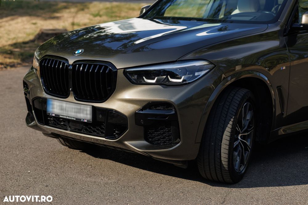 BMW X5 xDrive30d AT MHEV - 6