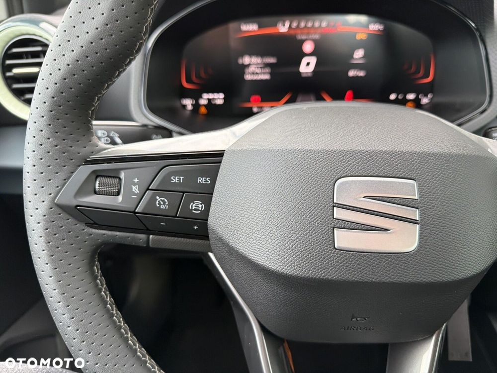 Seat Ibiza - 25