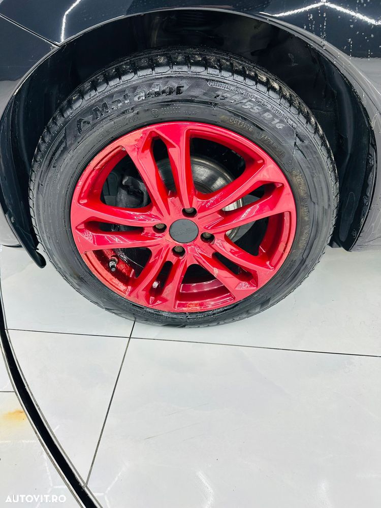 Nissan Note 1.5 dCi Acenta - 9