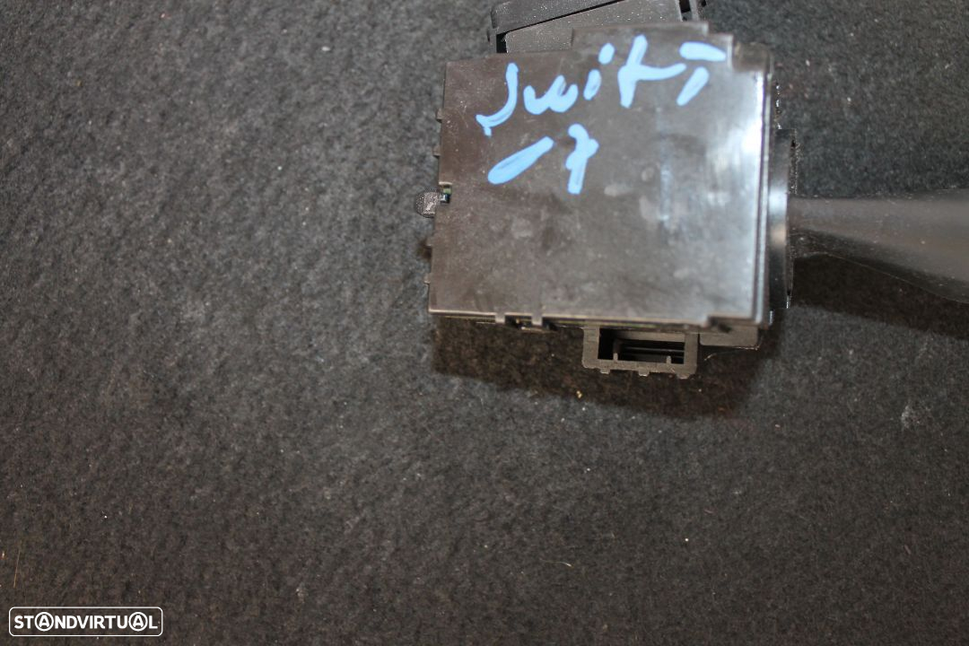Comando Limpa Para Brisas Suzuki Swift - 3