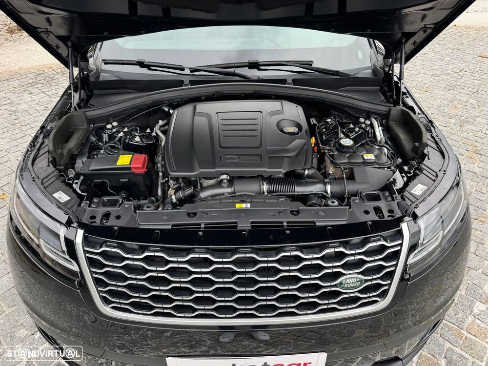 Land Rover Range Rover Velar 2.0 P400e AWD S - 50