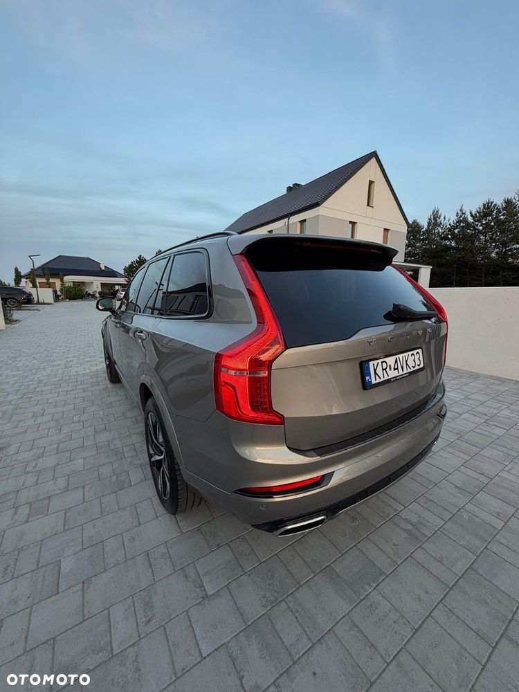 Volvo XC 90 - 12