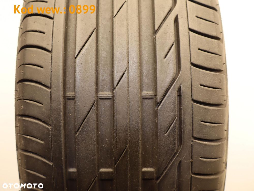 Bridgestone Turanza T001 - 215/60 R16 - 2
