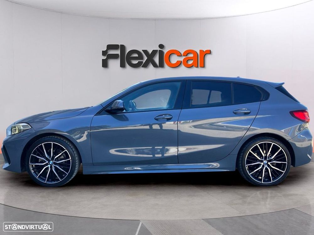 BMW 118 i Pack Desportivo M Auto - 5