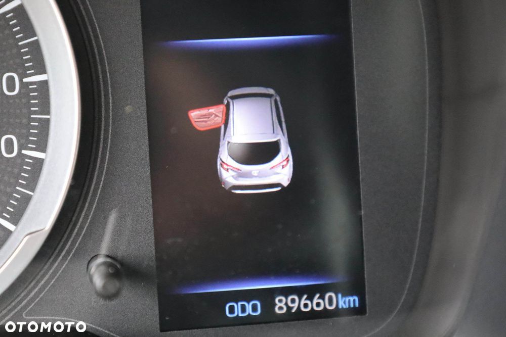 Toyota Corolla 1.8 Hybrid GPF Comfort - 16