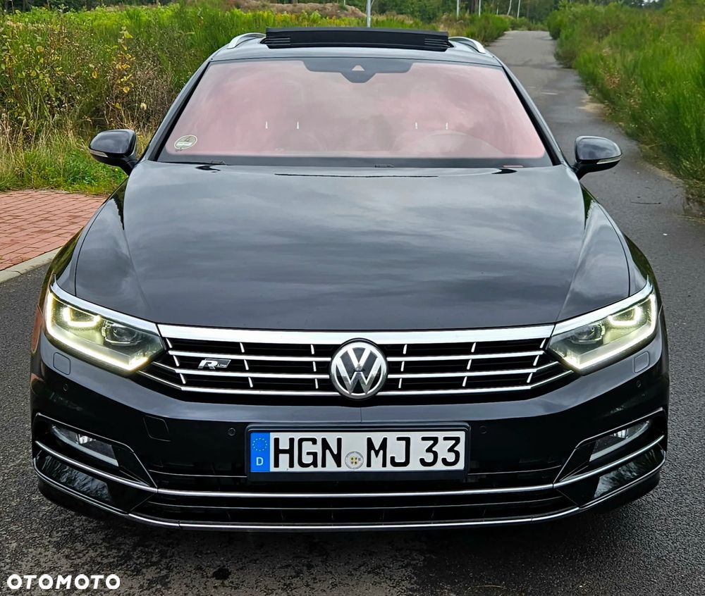 Volkswagen Passat 2.0 TDI BMT Highline - 3
