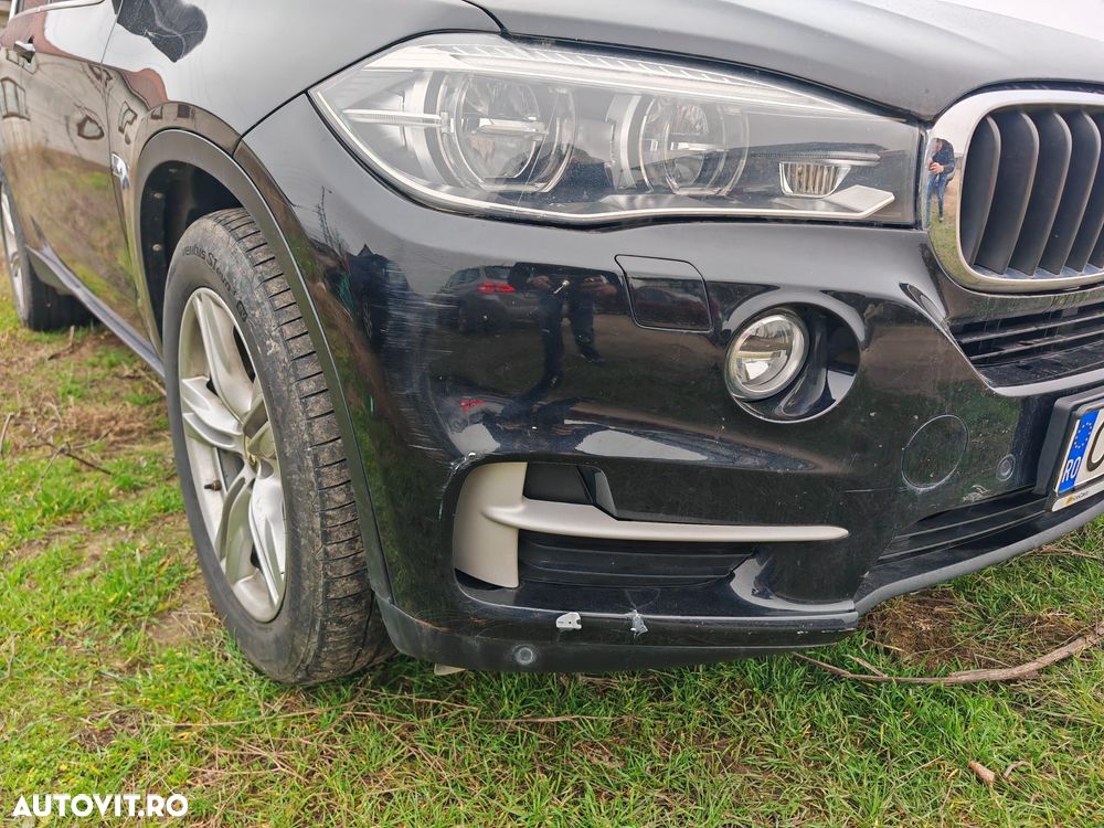 BMW X5 - 3