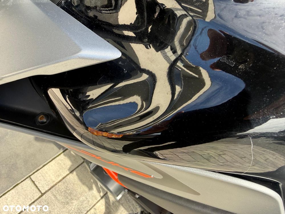KTM Duke 125 - 16