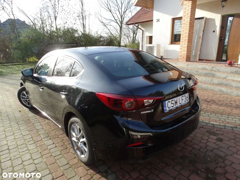 Mazda 3 2.0 Skyenergy - 4