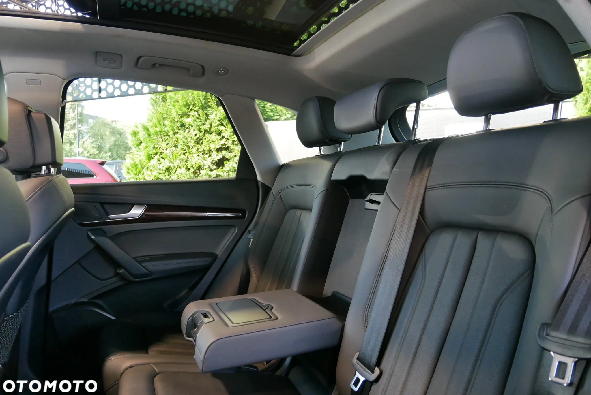 Audi Q5 2.0 TFSI Quattro S tronic - 14