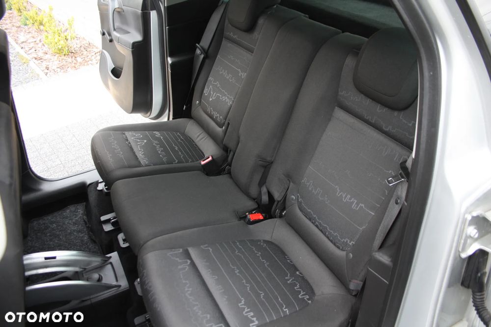 Opel Meriva 1.4 Edition - 8
