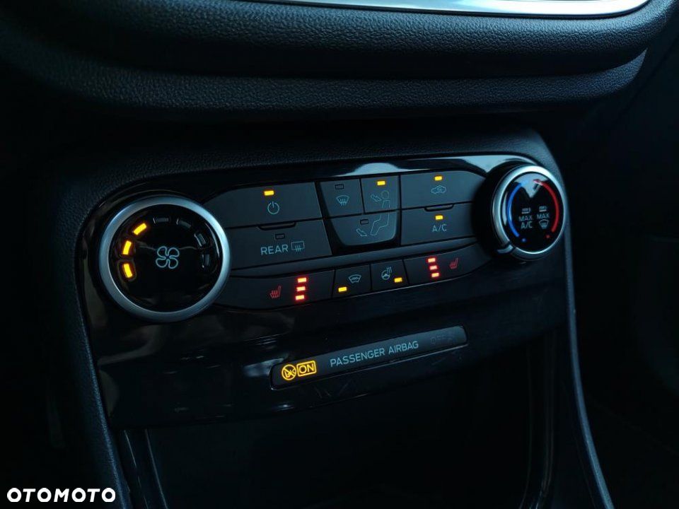 Ford Puma - 26