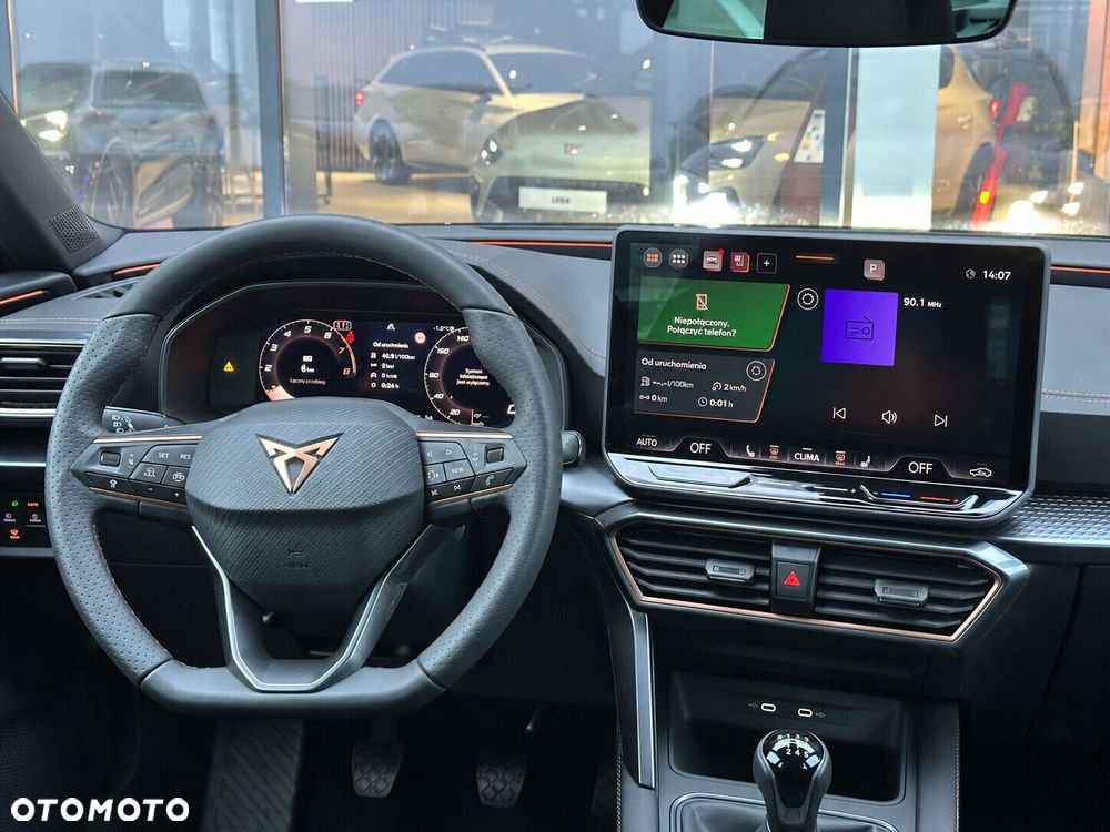 Cupra Formentor 1.5 TSI - 11