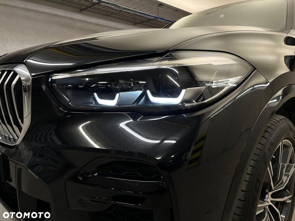 BMW X5 - 13