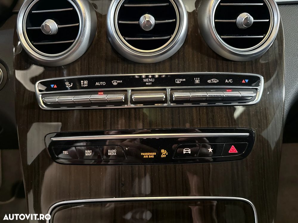 Mercedes-Benz GLC - 19