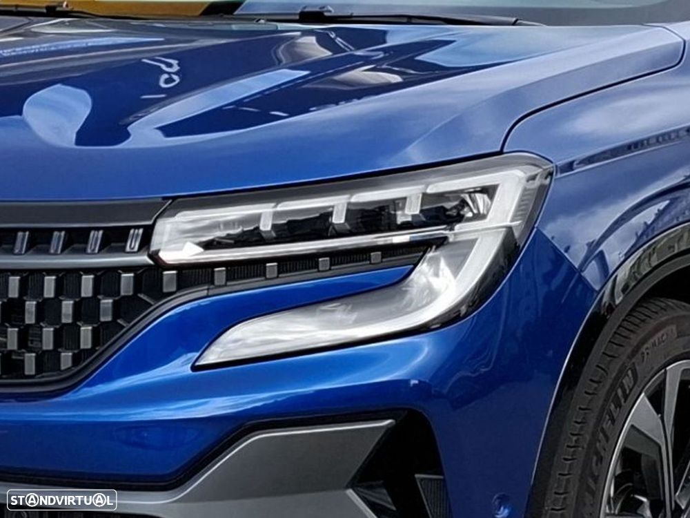 Renault Austral 1.2 E-Tech Iconic Espirit - 3