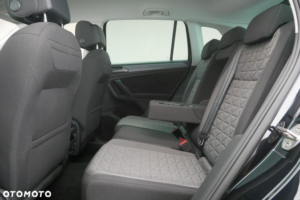 Volkswagen Tiguan 1.5 TSI EVO Life DSG - 15