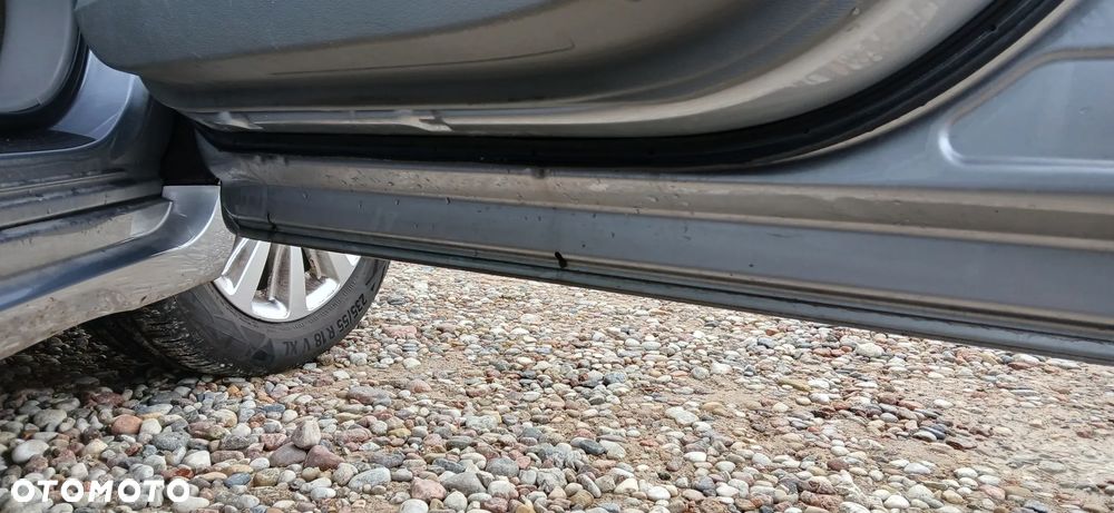 Toyota Sienna 3.5 V6 Limited AWD - 12