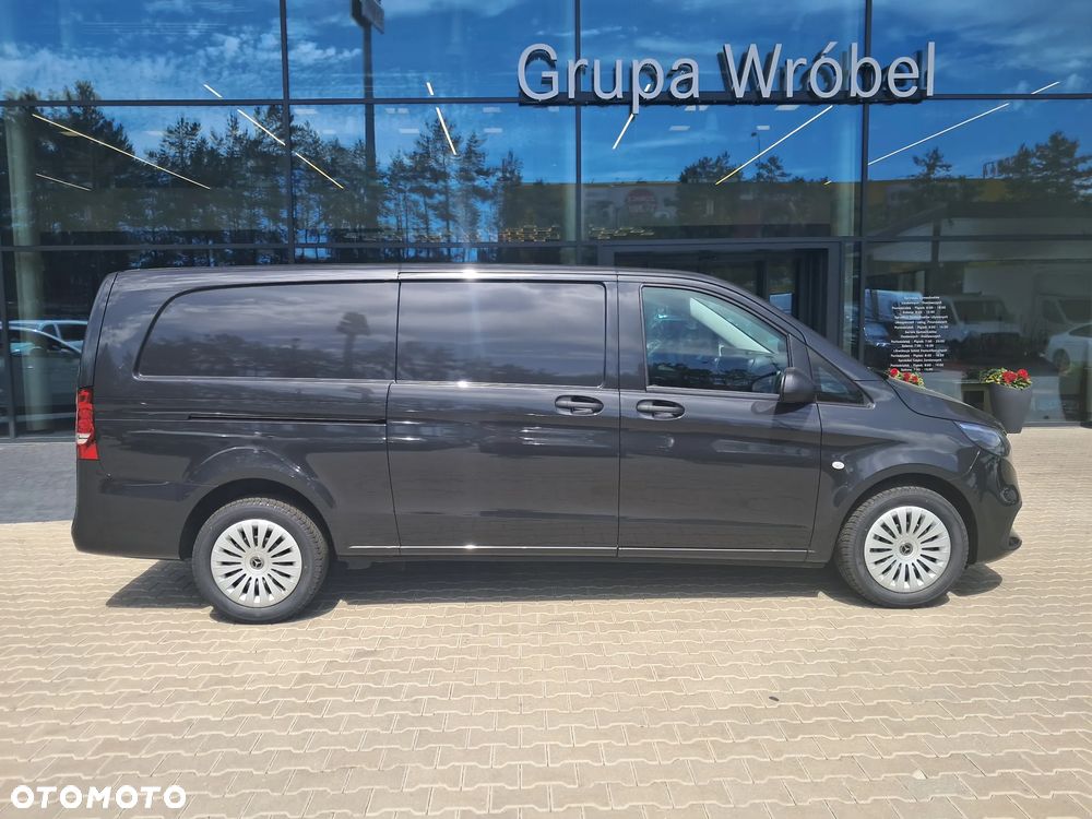 Mercedes-Benz Vito Furgon 114 PRO ekstradługi - 4