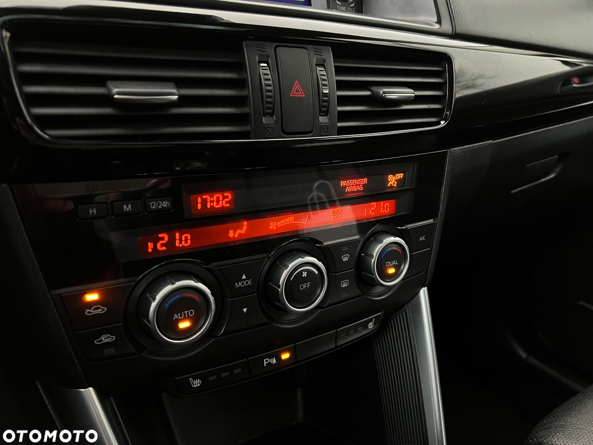 Mazda CX-5 SKYACTIV-D 175 AWD Drive Nakama Intense - 25