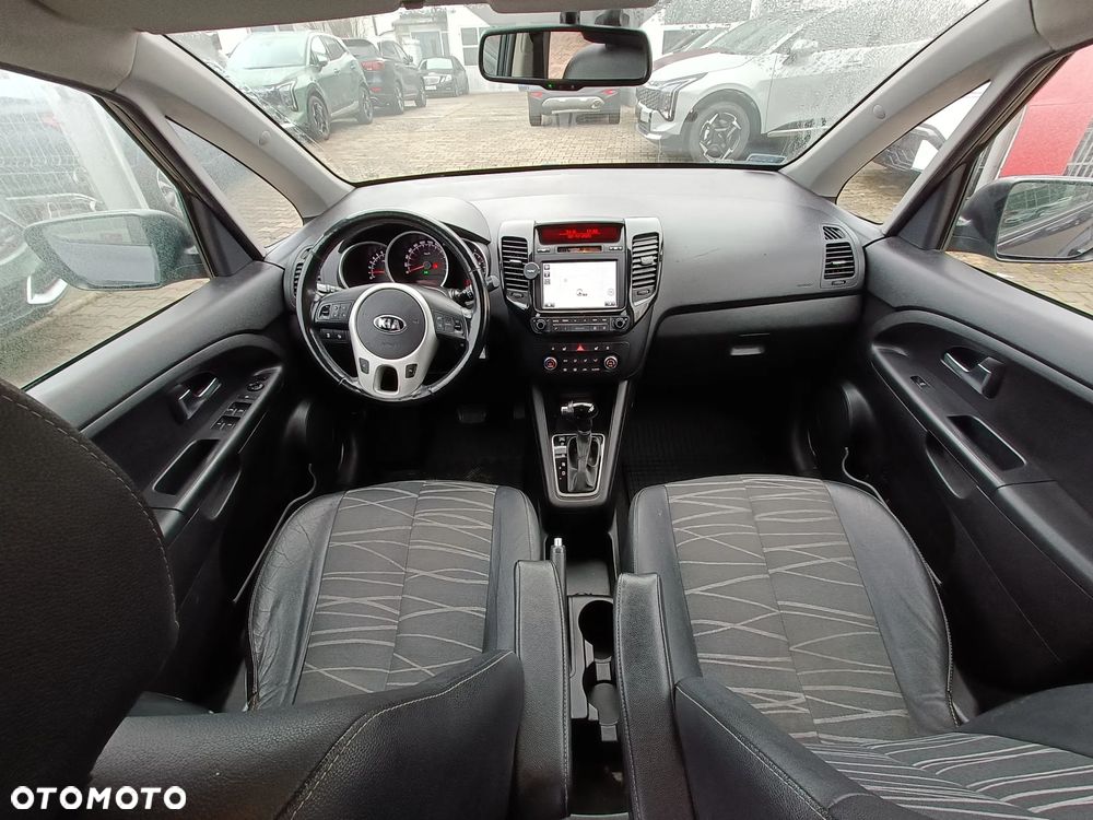 Kia Venga 1.6 Business Line - 11