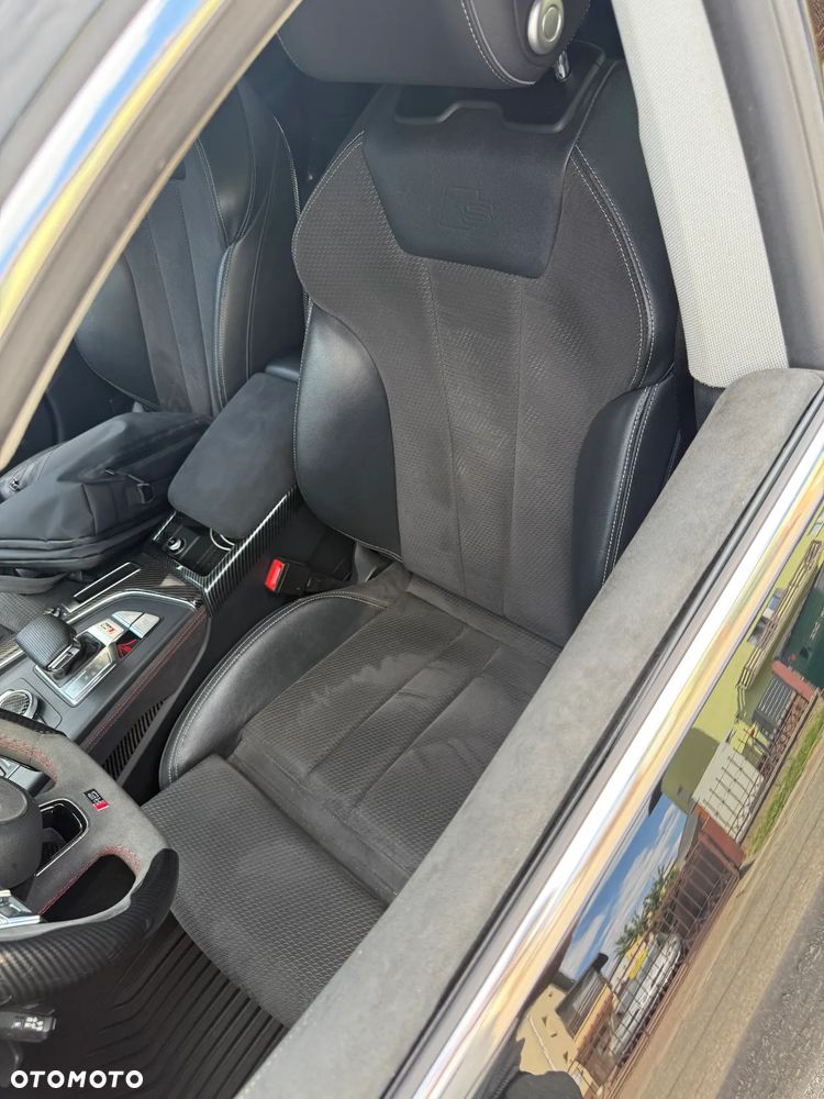 Audi A5 Sportback 45 TFSI Quattro S tronic - 10