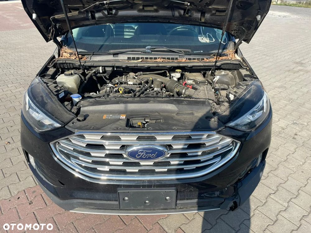 Ford Edge - 17