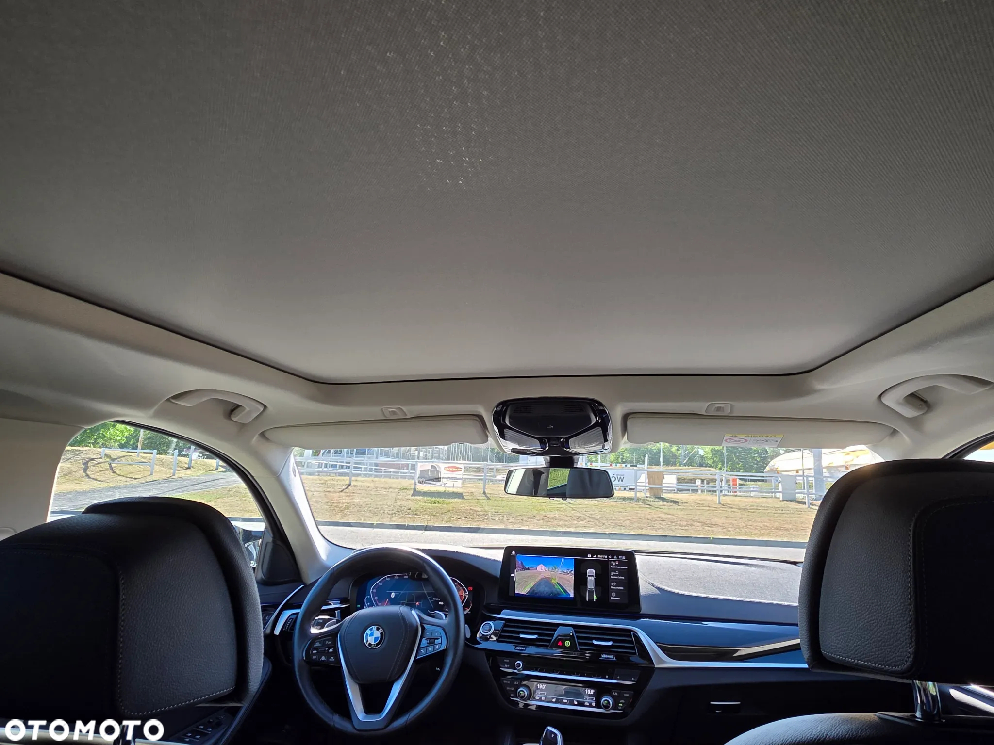 BMW Seria 5 - 22