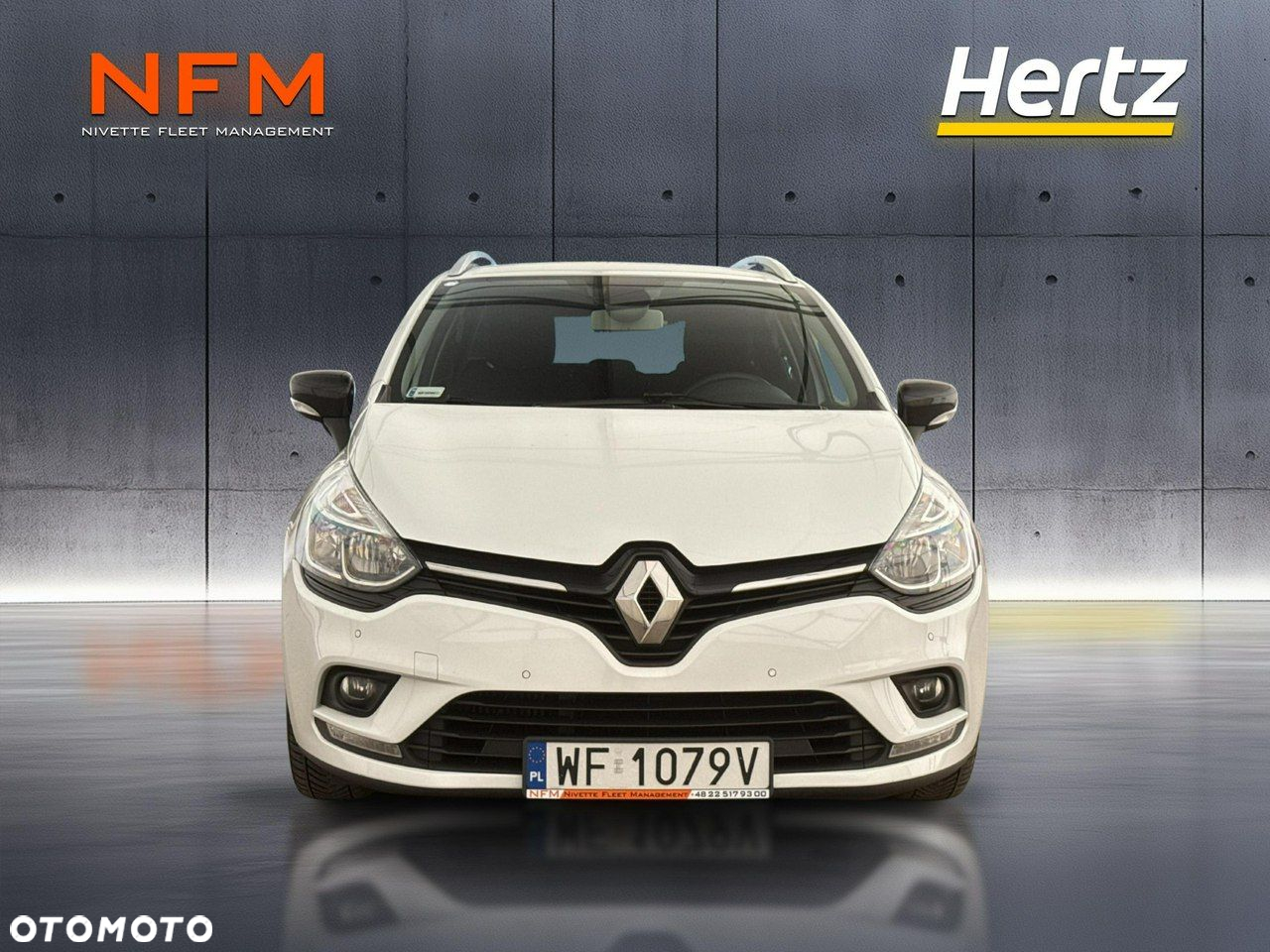 Renault Clio - 8