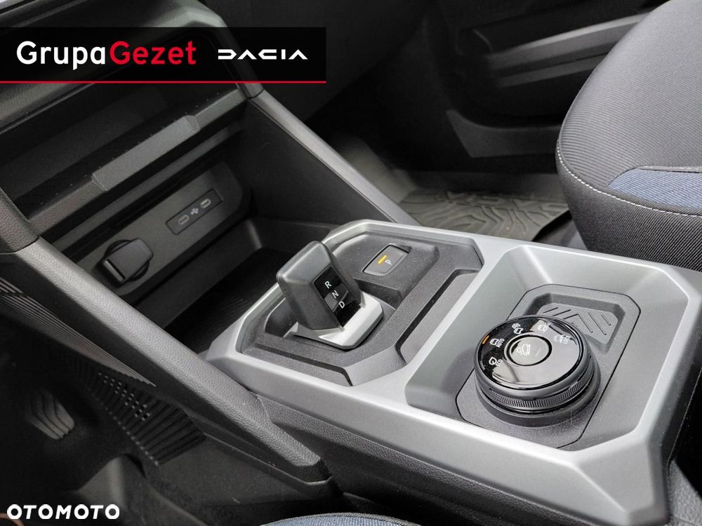 Dacia Duster - 12
