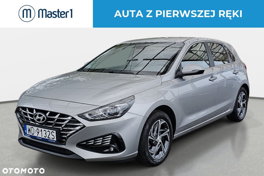Hyundai i30 1.5 DPI Smart - 1
