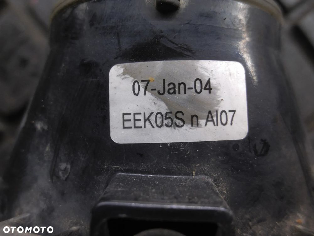 BMW 3 E46 LIFT 01- HALOGEN PRZÓD LEWY PRAWY - 4