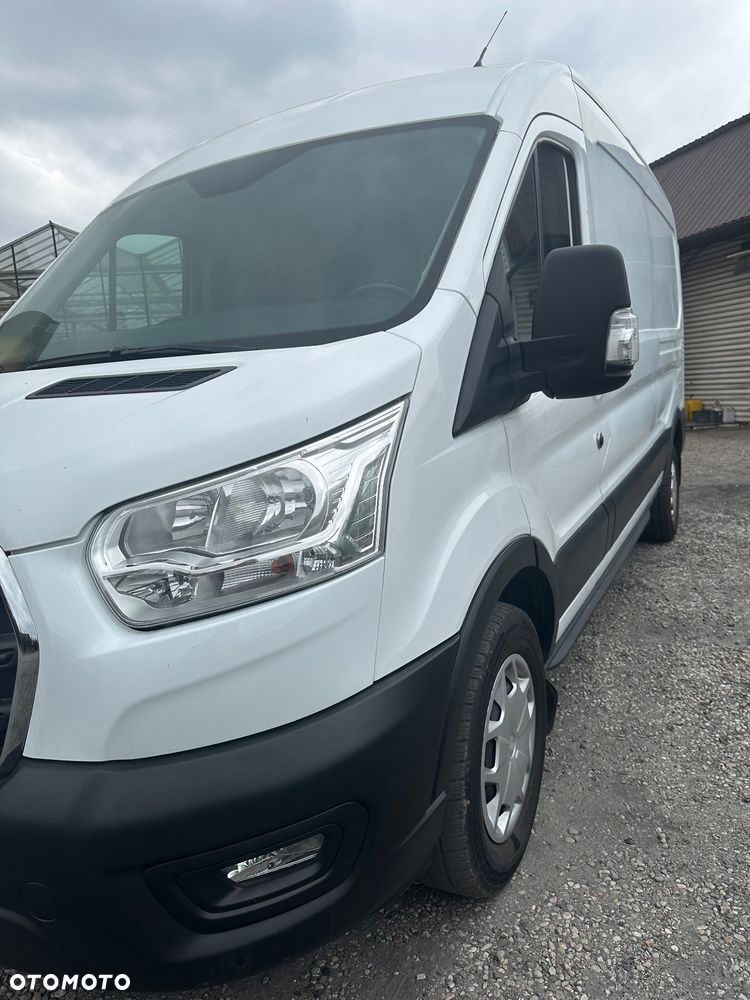Ford Transit - 34