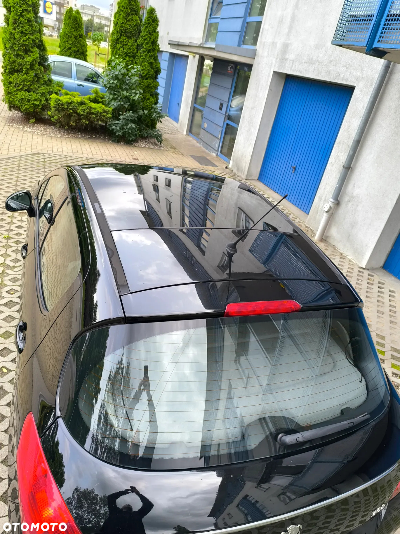 Peugeot 308 - 9