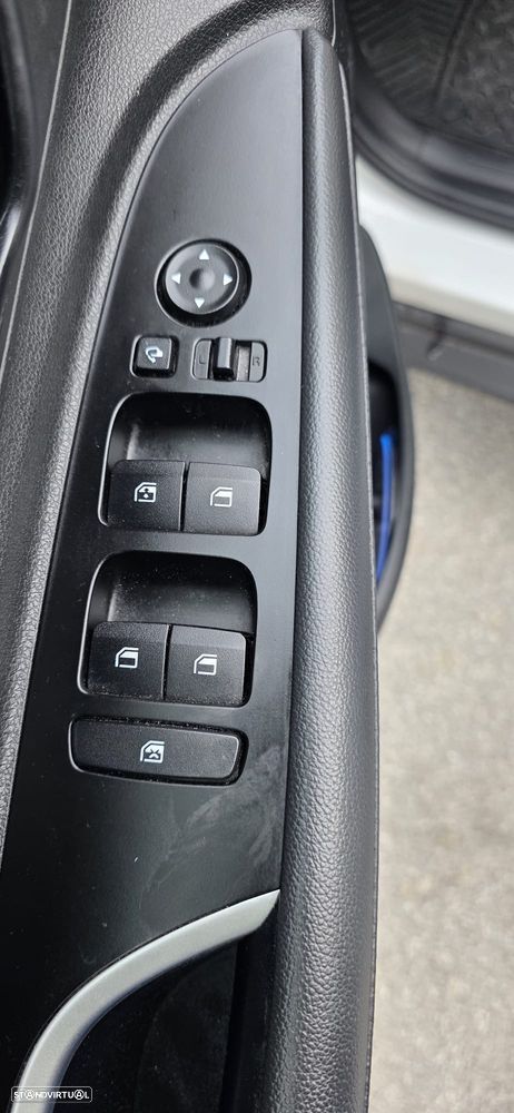 Hyundai Bayon - 15