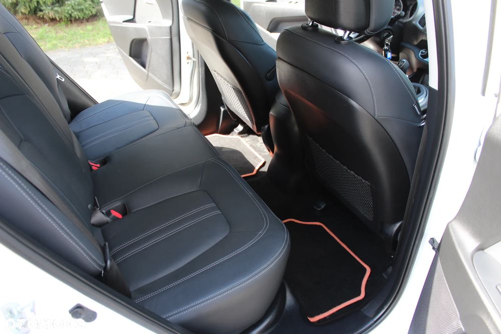 Kia Sportage 1.7 CRDI XL 2WD - 22