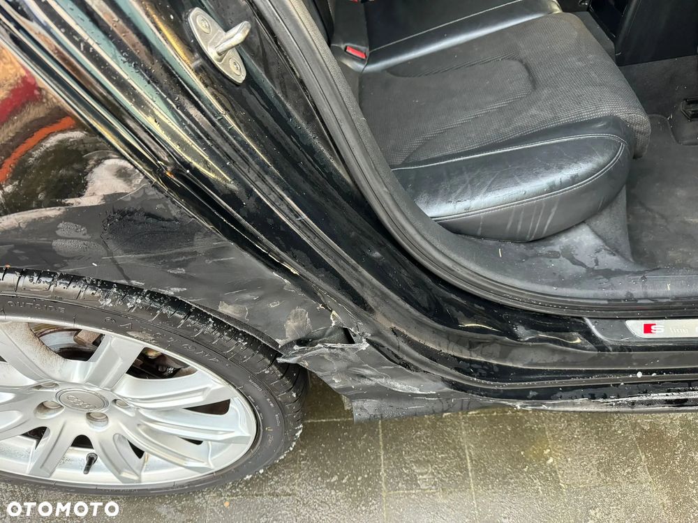 Audi A4 Avant 2.0 TDI DPF S line Sportpaket (plus) - 7