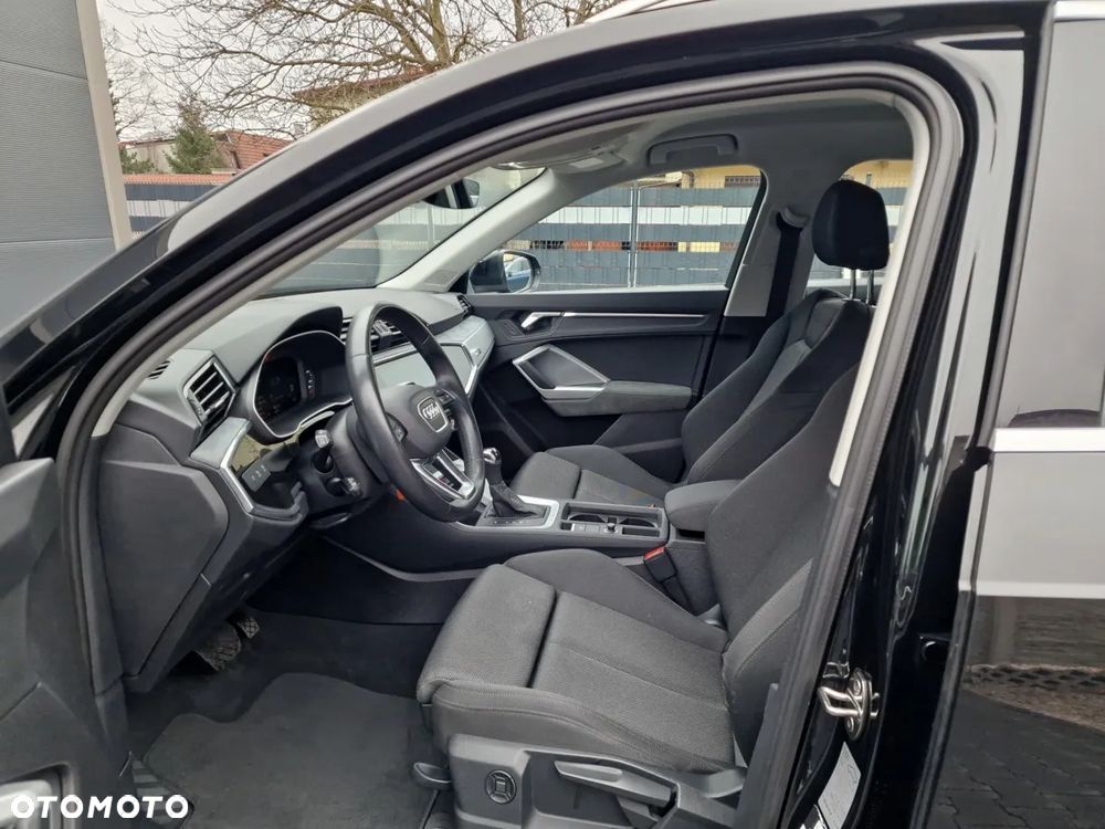 Audi Q3 35 TDI S tronic advanced - 15