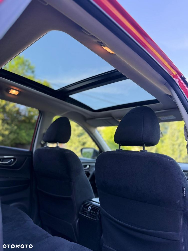 Nissan X-Trail 1.6 dCi ALL-MODE 4x4i 360 - 22
