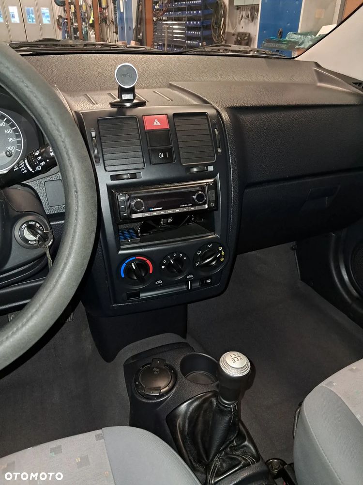 Hyundai Getz 1.1 Basic - 6