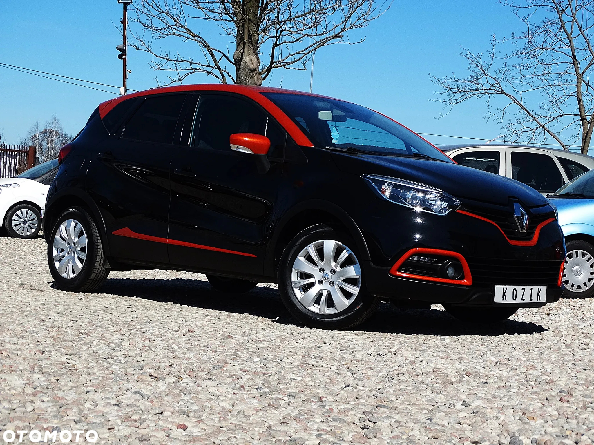 Renault Captur ENERGY TCe 90 Start&Stop Dynamique - 6