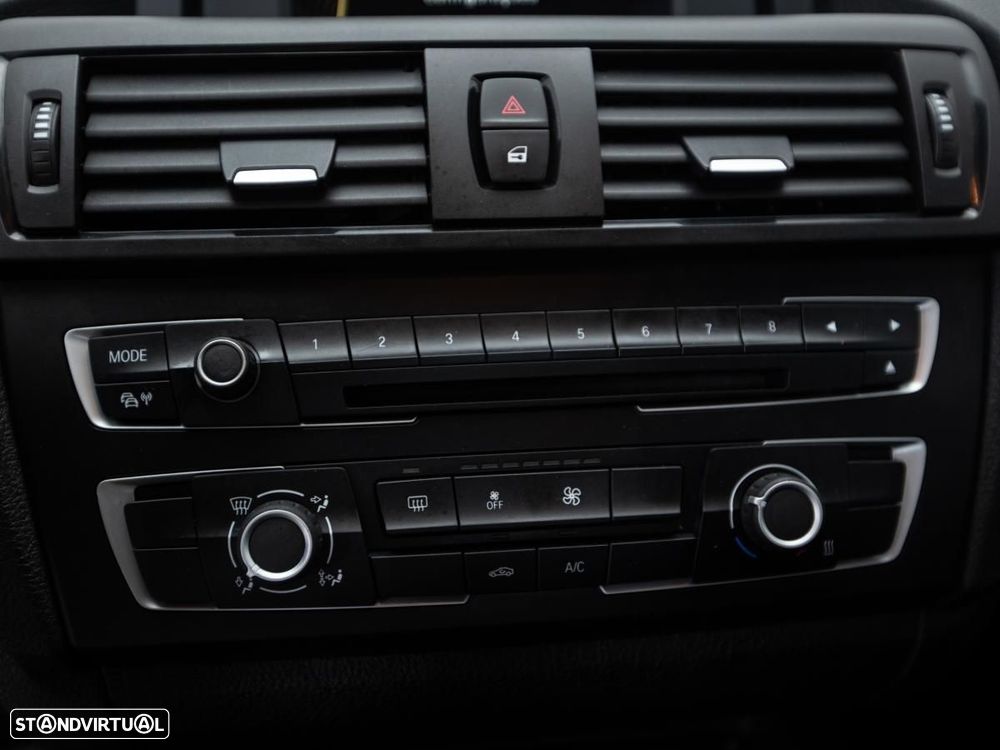 BMW 118 - 16
