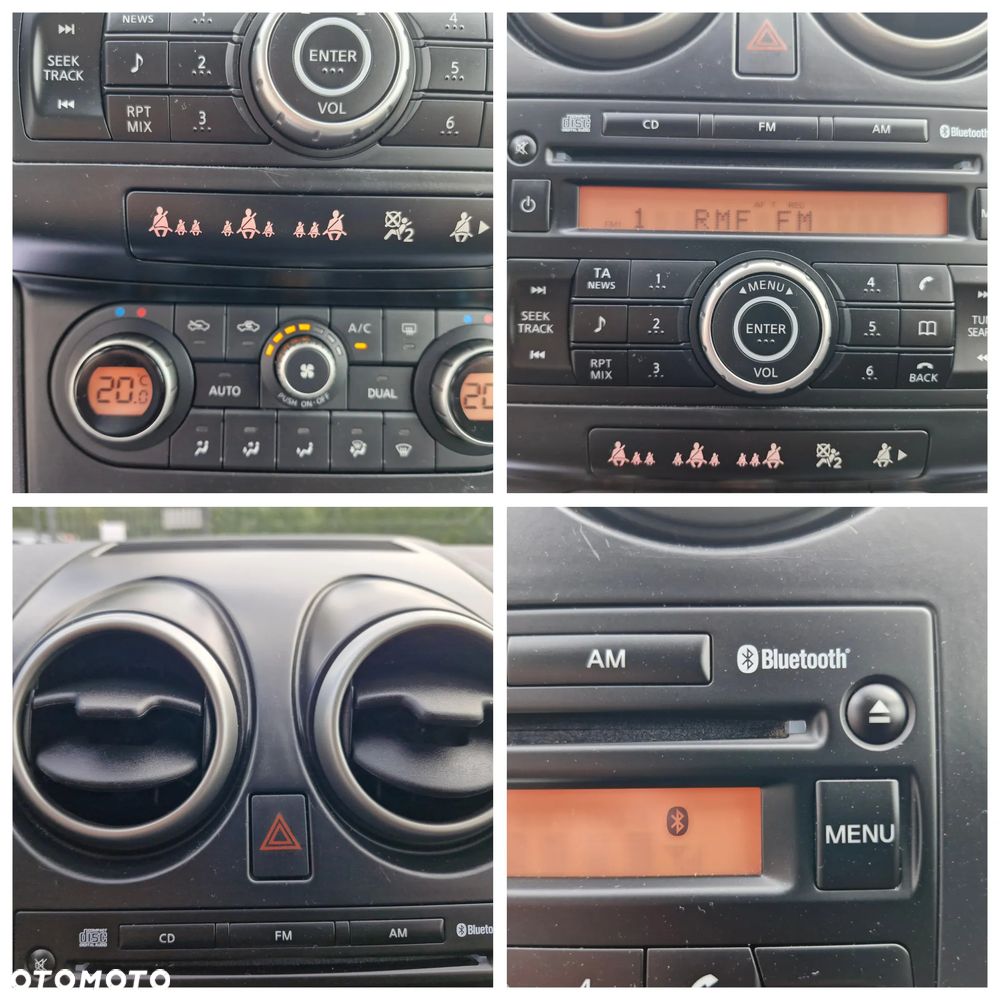 Nissan Qashqai - 36