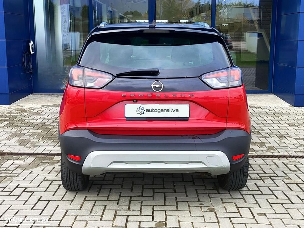 Opel Crossland 1.2 T Elegance - 3
