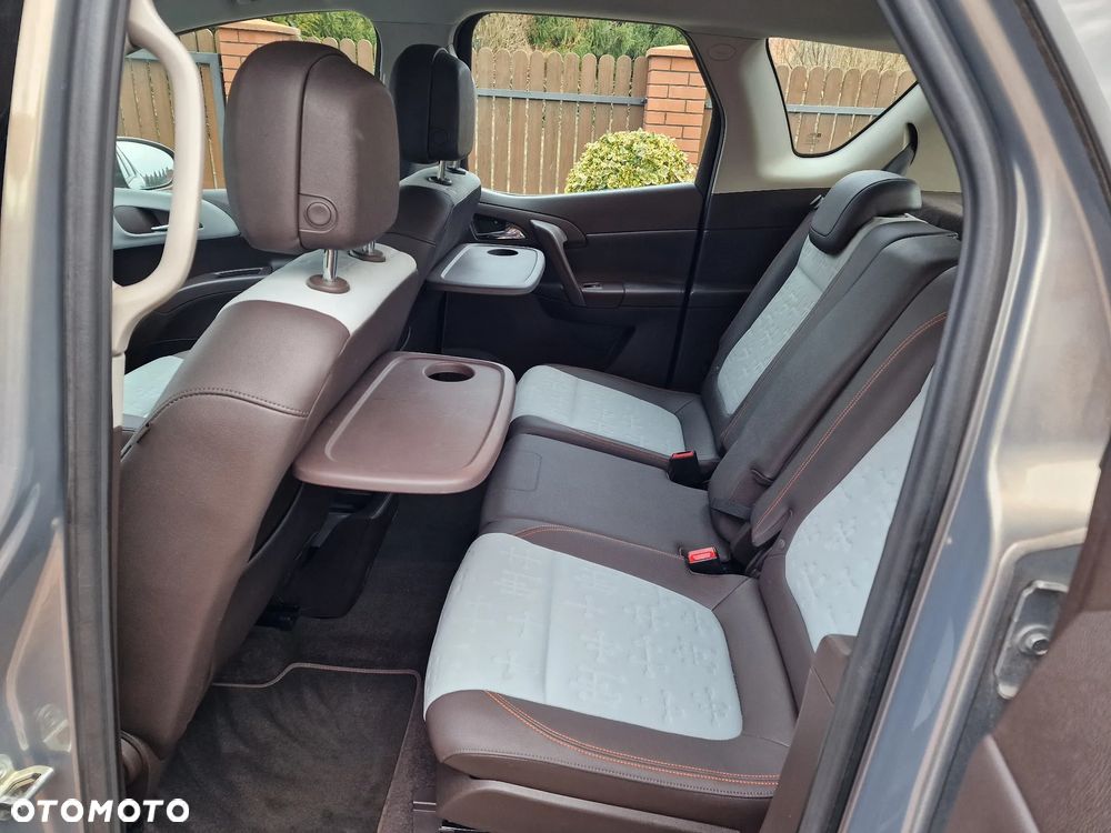 Opel Meriva 1.4 Automatik Innovation - 8