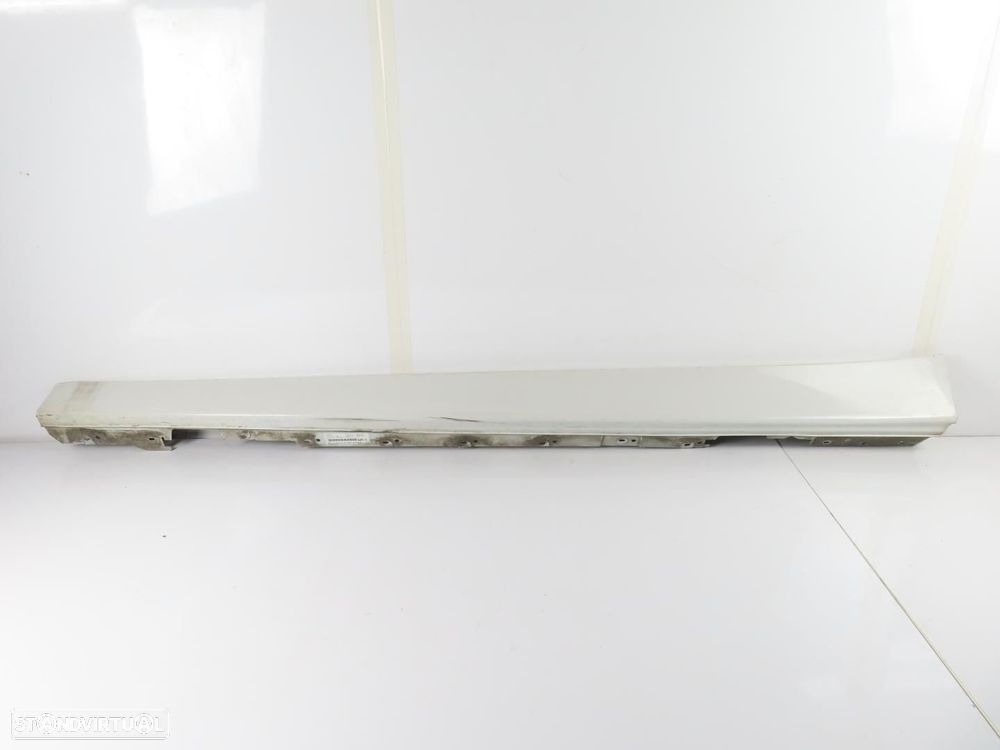 Embaladeira Plástica Esquerda Usado / Original BMW 3 (F30, F80)/BMW 3 Touring (F... - 1